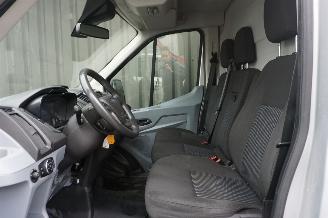 Ford Transit 2.2 TDCI 92kW Airco L2H2 picture 17