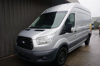 Ford Transit 2.2 TDCI 92kW Airco L2H2 picture 7