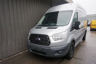 Ford Transit 2.2 TDCI 92kW Airco L2H2 picture 8