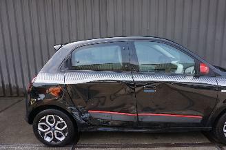 Renault Twingo R80 Z.E. 22kWh 60kW Collection picture 11
