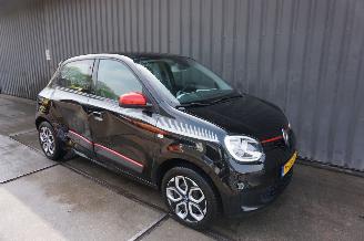 Renault Twingo R80 Z.E. 22kWh 60kW Collection picture 2