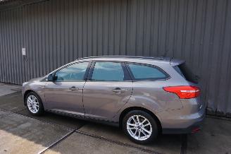 Ford Focus 1.0 74kW Navigatie Trend Edition picture 9