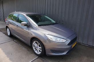 Ford Focus 1.0 74kW Navigatie Trend Edition picture 3