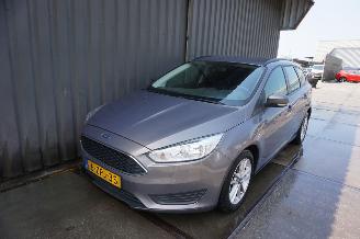 Ford Focus 1.0 74kW Navigatie Trend Edition picture 8