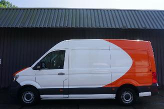 Volkswagen Crafter 2.0TDI 75kW Laadklep L3H2 Airco Highline picture 6