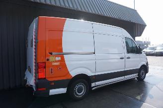 Volkswagen Crafter 2.0TDI 75kW Laadklep L3H2 Airco Highline picture 4