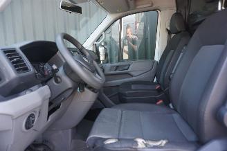 Volkswagen Crafter 2.0TDI 75kW Laadklep L3H2 Airco Highline picture 17