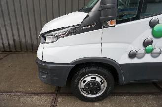 Iveco Daily 2.3 101kW Dubbellucht Clima Achteruitrijcamera H2 picture 26