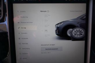Tesla Model X 75D 75kWh 245kW  AWD Luchtvering Base picture 38