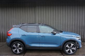 occasion passenger cars Volvo XC40 70kWh 170kW Recharge Plus 2023/5