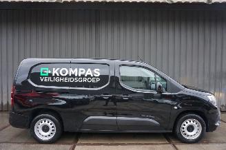 Sloopauto Opel Combo 1.6D 73kW L2H1 Airco Edition 2019/4