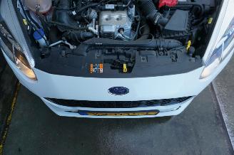Ford Fiesta 1.0 EcoBoost 74kW Stoel/Stuurverwarming Panoramadak ST-Line picture 20