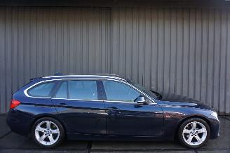 Sloopauto BMW 3-serie 320d  120kW Automaat EDE Executive 2013/8