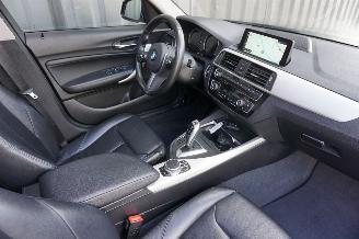 BMW 1-serie 118i 1.5 100kW Automaat Schuif/Kanteldak Leder Corporate Lease High Executive picture 18
