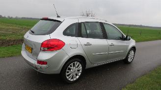 Sloopauto Renault Clio 1.2 TCe Dynamigue 152.000km nap Navigatie Airco  2009-12 topstaat Euro 5 2009/12