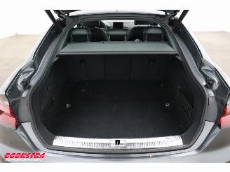 Audi A5 Sportback 2.0 TFSI MHEV S-Line LED Navi PDC picture 19