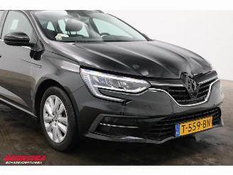 Renault Mégane 1.3 TCe 140 Equilibre LED Navi Clima Cruise PDC 6.773 km! picture 5