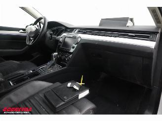 Volkswagen Passat Variant 1.4 TSI GTE Memory Pano LED ACC Dynaudio Massage picture 12