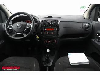 Dacia Lodgy 1.3 TCe Comfort Airco Cruise PDC 61.692 km! picture 11