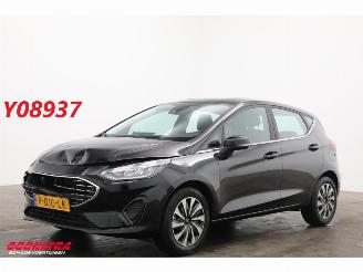 Sloopauto Ford Fiesta 1.0 EcoBoost 5-DRS Titanium Clima Cruise PDC 19.715 km! 2022/4