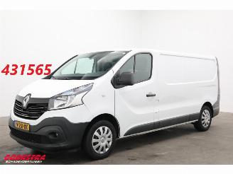 Renault Trafic 1.6 dCi 122 PK L2-H1 Comfort Navi Airco Cruise PDC AHK picture 1