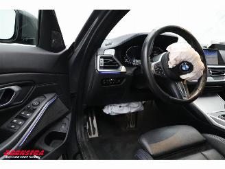 BMW 3-serie 330i Touring M-Sport Aut. LED ACC H/K LivePro 360° M-Sport Sitze SHZ picture 21