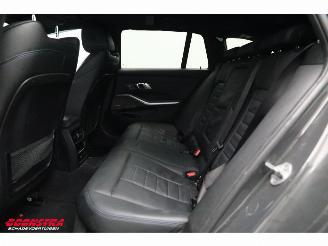 BMW 3-serie 330i Touring M-Sport Aut. LED ACC H/K LivePro 360° M-Sport Sitze SHZ picture 20