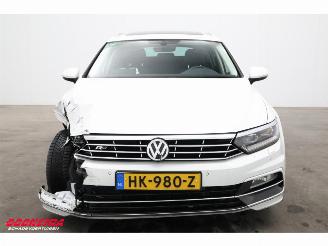 Volkswagen Passat Variant 1.6 TDI DSG R-Line Pano LED ACC ErgoComfort SHZ Camera AHK picture 8