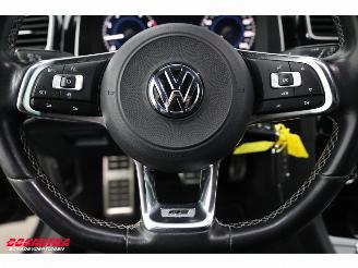 Volkswagen Golf 1.5 TSI 150 PK Aut. Highline R-Line LED ACC Virtual Navi Clima SHZ PDC picture 18