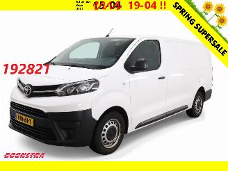  Toyota Proace 1.5 D-4D L2 Cool Comfort Long Airco Cruise 2021/1
