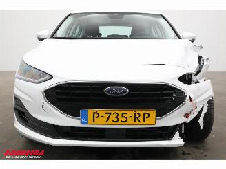 Ford Focus 1.0 EcoBoost Hybrid Trend Navi Airco Cruise PDC 39.030 km! picture 6