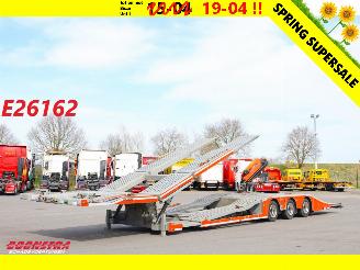    S34S3 Trucktransporter Winde 2-Lader Rampe 2023/4