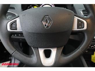 Renault Mégane 1.5 dCi Expression Navi Clima Cruise PDC picture 19