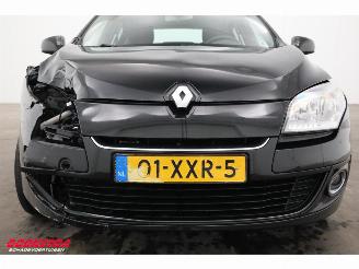 Renault Mégane 1.5 dCi Expression Navi Clima Cruise PDC picture 9