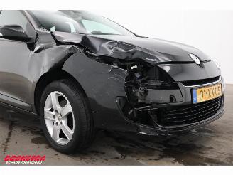Renault Mégane 1.5 dCi Expression Navi Clima Cruise PDC picture 8