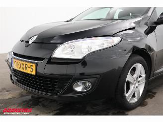 Renault Mégane 1.5 dCi Expression Navi Clima Cruise PDC picture 13