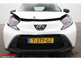 Toyota Aygo 1.0 VVT-i MT Airco ACC 22.373 km! picture 6