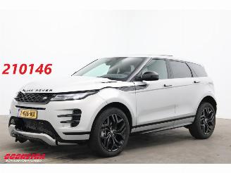 Autoverwertung Land Rover Range Rover Evoque 1.5 P300e AWD R-Dynamic HSE Pano Memory ACC Meridian 12.347 km! 2023/2