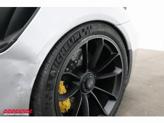 Porsche 911 GT3 RS Clubsport Lift Ceramic Sport Chrono Carbon 12.476 km! picture 10