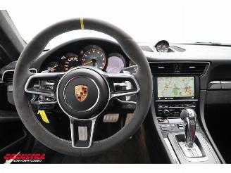 Porsche 911 GT3 RS Clubsport Lift Ceramic Sport Chrono Carbon 12.476 km! picture 12