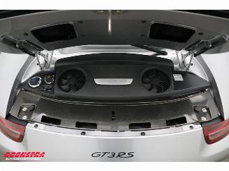 Porsche 911 GT3 RS Clubsport Lift Ceramic Sport Chrono Carbon 12.476 km! picture 28