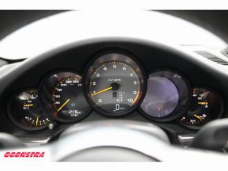 Porsche 911 GT3 RS Clubsport Lift Ceramic Sport Chrono Carbon 12.476 km! picture 17