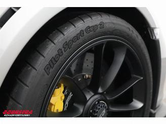 Porsche 911 GT3 RS Clubsport Lift Ceramic Sport Chrono Carbon 12.476 km! picture 35