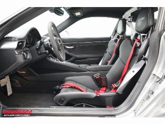 Porsche 911 GT3 RS Clubsport Lift Ceramic Sport Chrono Carbon 12.476 km! picture 14