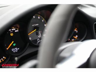 Porsche 911 GT3 RS Clubsport Lift Ceramic Sport Chrono Carbon 12.476 km! picture 25