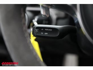 Porsche 911 GT3 RS Clubsport Lift Ceramic Sport Chrono Carbon 12.476 km! picture 20