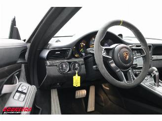 Porsche 911 GT3 RS Clubsport Lift Ceramic Sport Chrono Carbon 12.476 km! picture 16