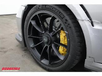 Porsche 911 GT3 RS Clubsport Lift Ceramic Sport Chrono Carbon 12.476 km! picture 9