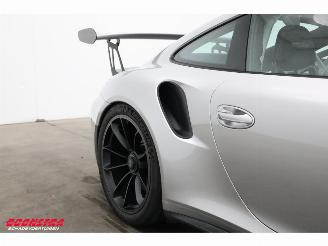 Porsche 911 GT3 RS Clubsport Lift Ceramic Sport Chrono Carbon 12.476 km! picture 30