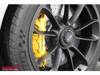 Porsche 911 GT3 RS Clubsport Lift Ceramic Sport Chrono Carbon 12.476 km! picture 34